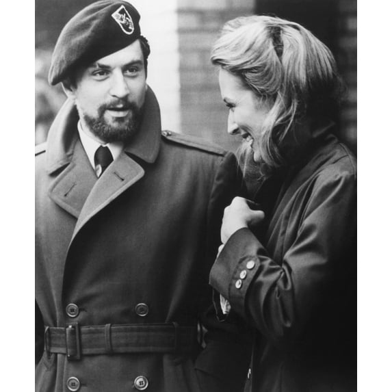 The Deer Hunter Photo Print (8 x 10)