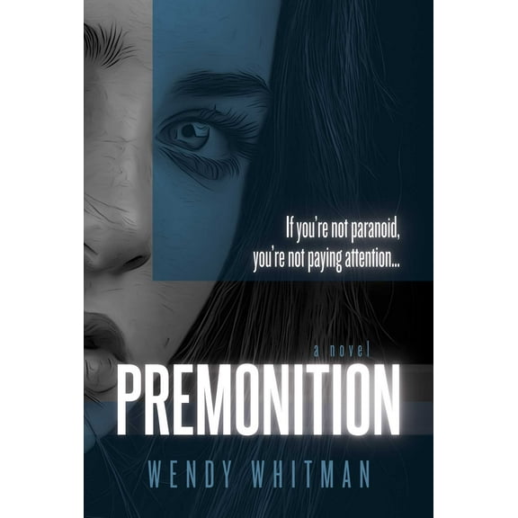 The Deer Killer Series: Premonition (Series #1) (Hardcover)