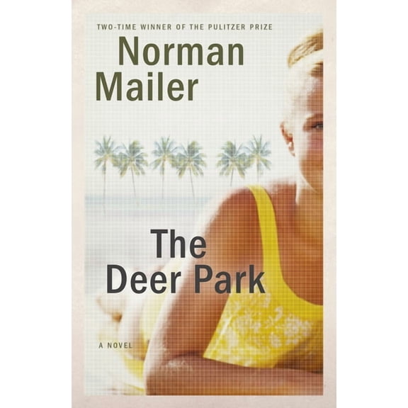The Deer Park, (Paperback)