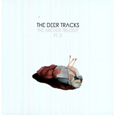The Archer Trilogy, Pt. 2 [LP] - VINYL