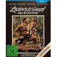 thumbnail image 1 of The Deerslayer (1957) [ Blu-Ray, Reg.A/B/C Import - Germany ], 1 of 1