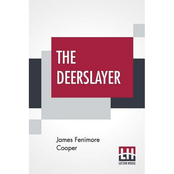The Deerslayer