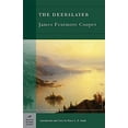 thumbnail image 1 of Pre-Owned The Deerslayer (Barnes &amp; Noble Classics Series), 9781593082116, 1593082118, Paperback, Illustrated edition, 1 of 1