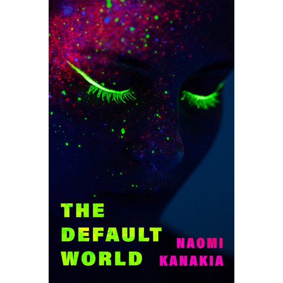 Pre-Owned The Default World (Paperback) 1558613161 9781558613164
