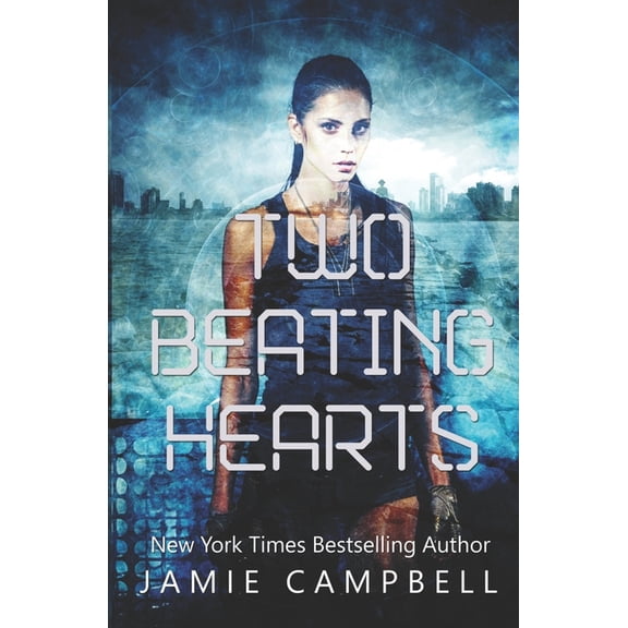 The Defectives: Two Beating Hearts (Paperback)