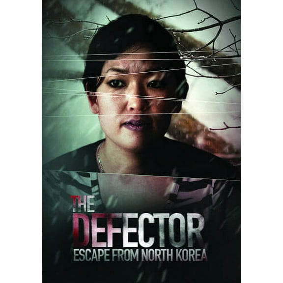 The Defector: Escape From North Korea (DVD), Syndicado, Documentary