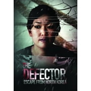 The Defector Escape From North Korea DVD, Syndicado, Documentary
