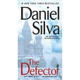 thumbnail image 1 of Pre-Owned The Defector: 9 (Gabriel Allon) Paperback, 1 of 1