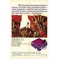 thumbnail image 1 of The Defector Movie Poster - 27 x 40 in., 1 of 1