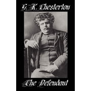 The Defendant, Paperback