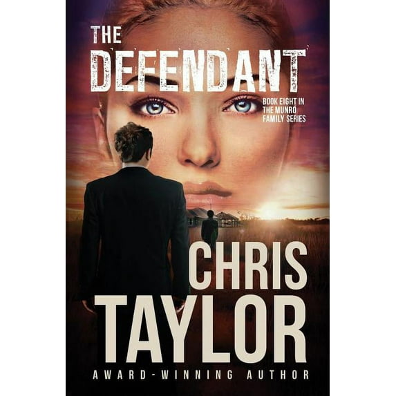 The Defendant, (Paperback)