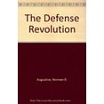 thumbnail image 1 of Pre-Owned The Defense Revolution: Strategy for the Brave New World : By an Arms Controller and an Arms Builder, 9781558150744, 1558150749, Hardcover, First Edition edition, 1 of 1