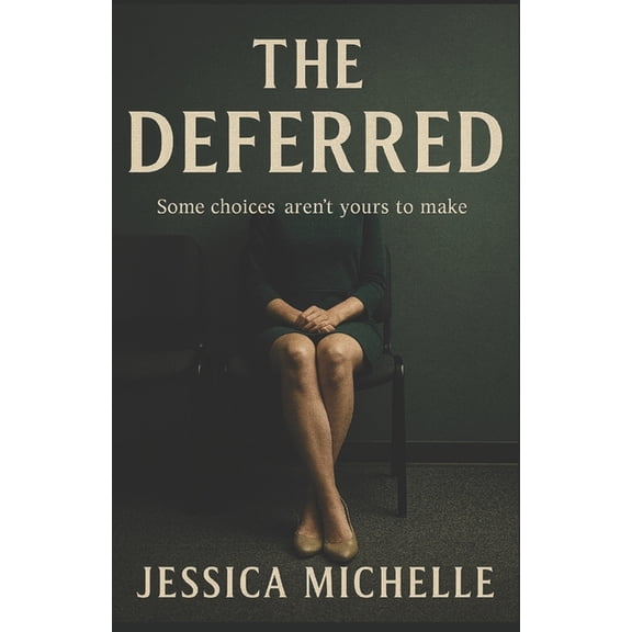 The Deferred, (Paperback)