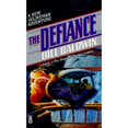 thumbnail image 1 of Pre-Owned The Defiance (Helmsman Series , No 7) (Unknown) 0446603341 9780446603348, 1 of 1