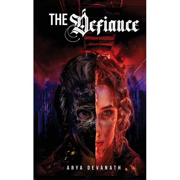 The Defiance, (Hardcover)