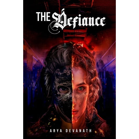 The Defiance, (Paperback)