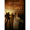 thumbnail image 1 of The Defiant: Book Two of the Discovered World, (Hardcover), 1 of 1