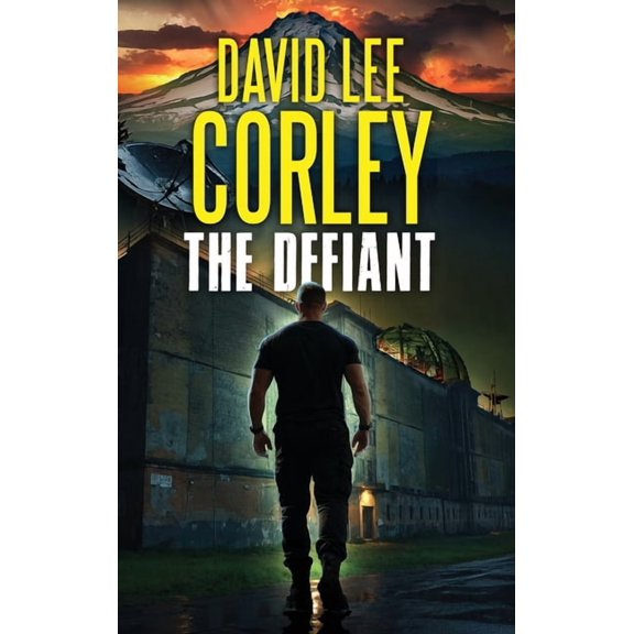 The Defiant, (Hardcover)
