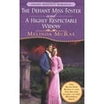 thumbnail image 1 of Pre-Owned The Defiant Miss Foster and a Highly Respectable Widow (Paperback) 9780451209504, 1 of 1