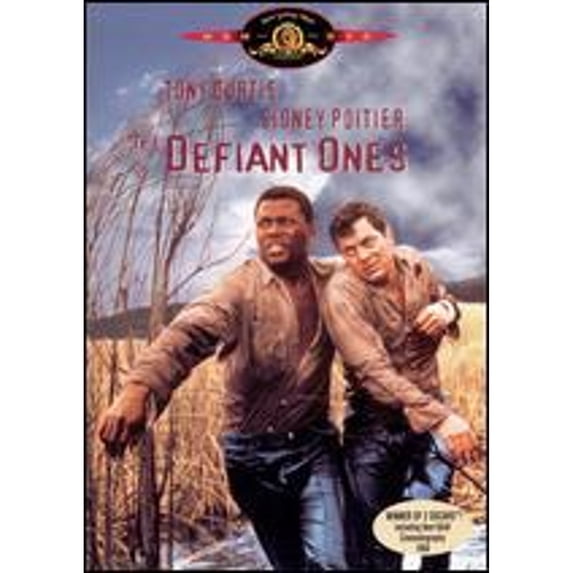 Pre-Owned The Defiant Ones