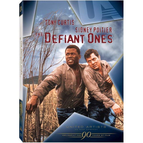 Pre-Owned The Defiant Ones