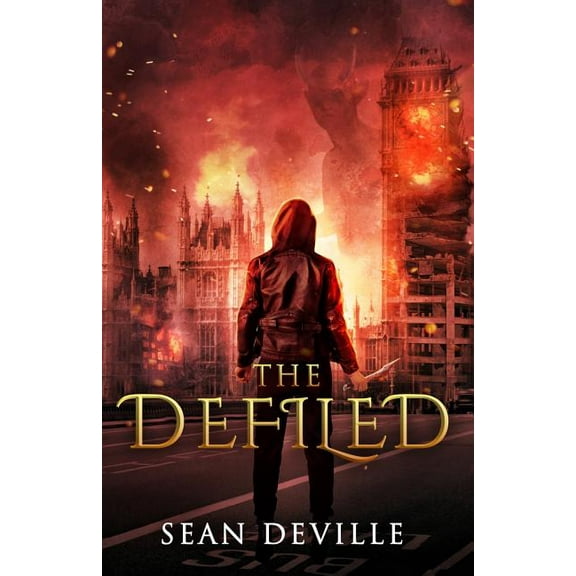 The Defiled (Paperback)