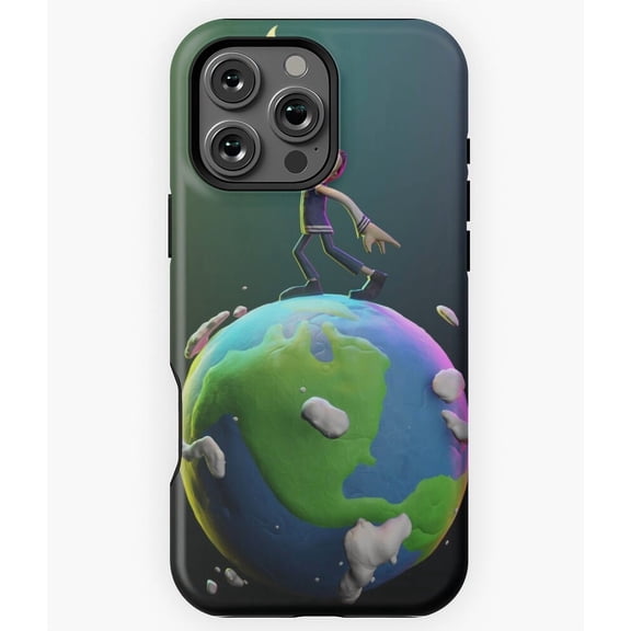 The Definition Word Art Design N4360 Phone Case for iPhone 17 16 15 14 13 12 11 Pro Max