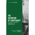 thumbnail image 1 of Myrtlefield Encounters The Definition of Christianity, (Paperback), 1 of 1