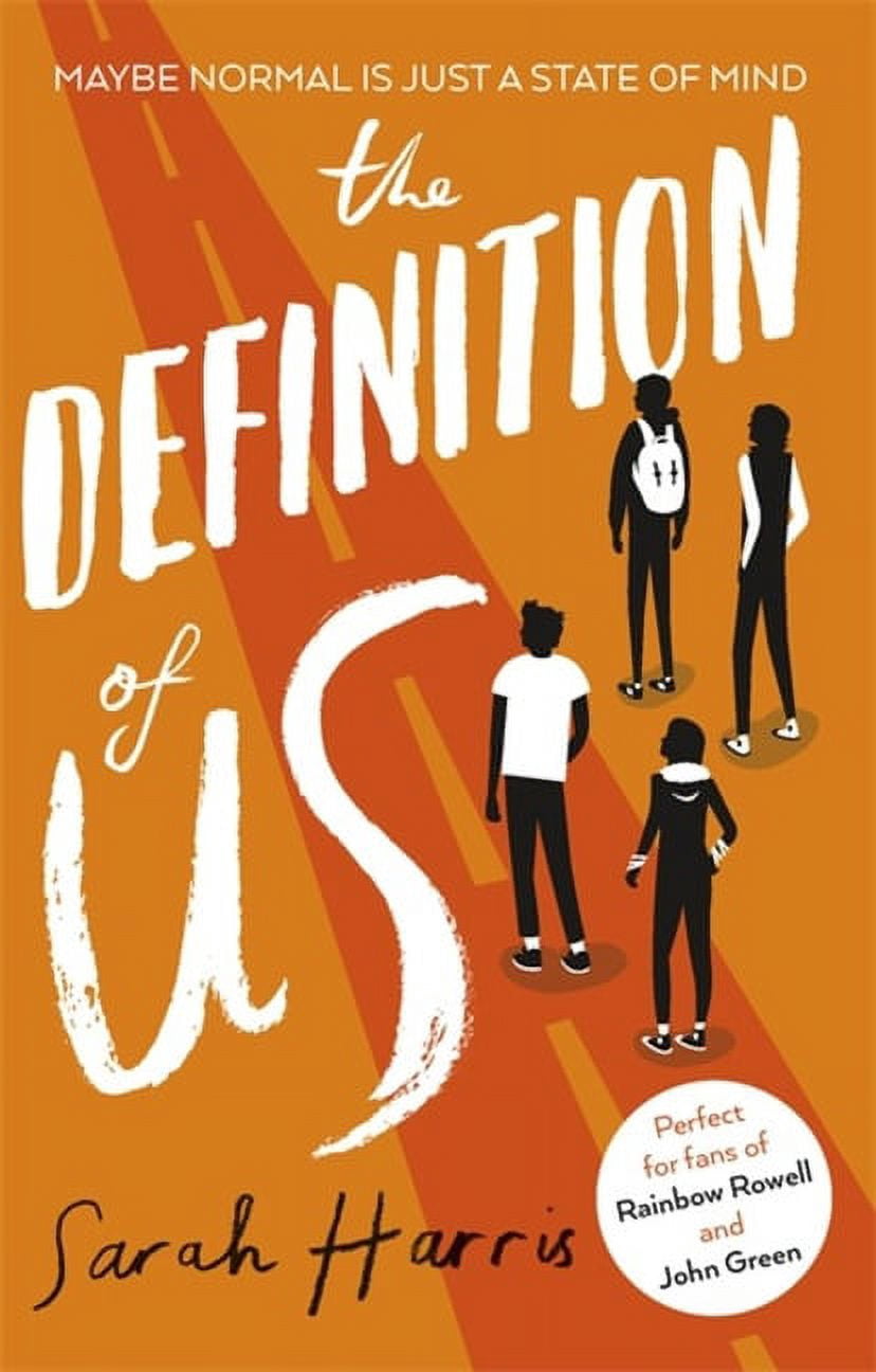 Us Definition