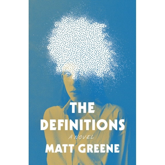The Definitions, (Paperback)