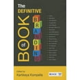 thumbnail image 1 of The Definitive Book of Branding (Paperback), 1 of 1