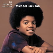 The Definitive Collection CD
