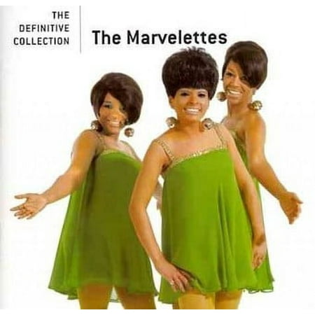 The Definitive Collection [Remastered] (Remaster) (CD)