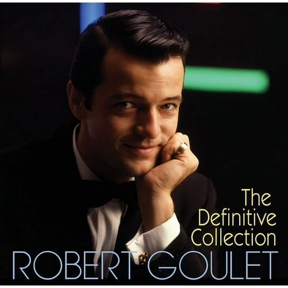 The Definitive Collection