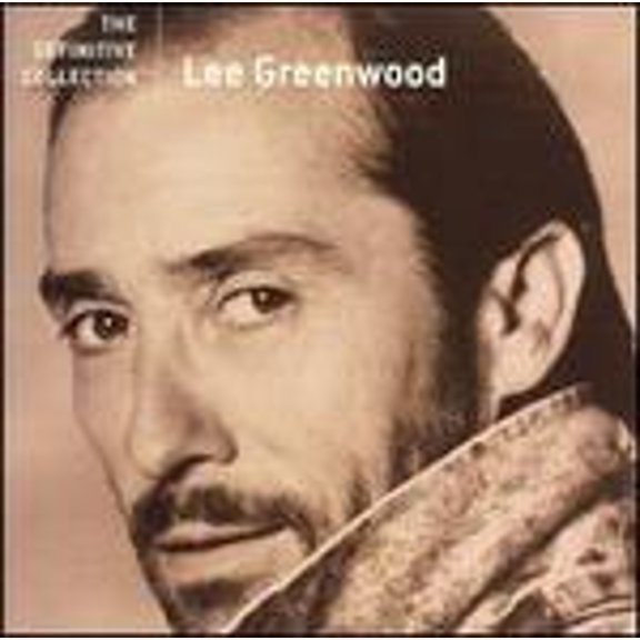 Pre-Owned The Definitive Collection