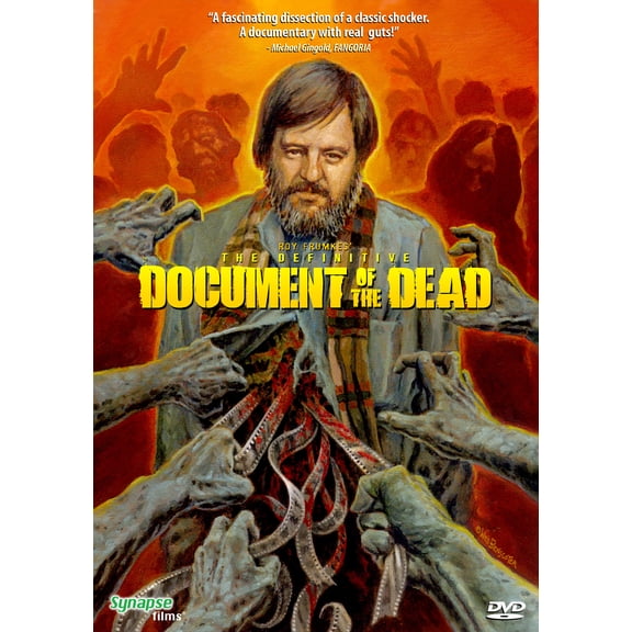 The Definitive Document of the Dead