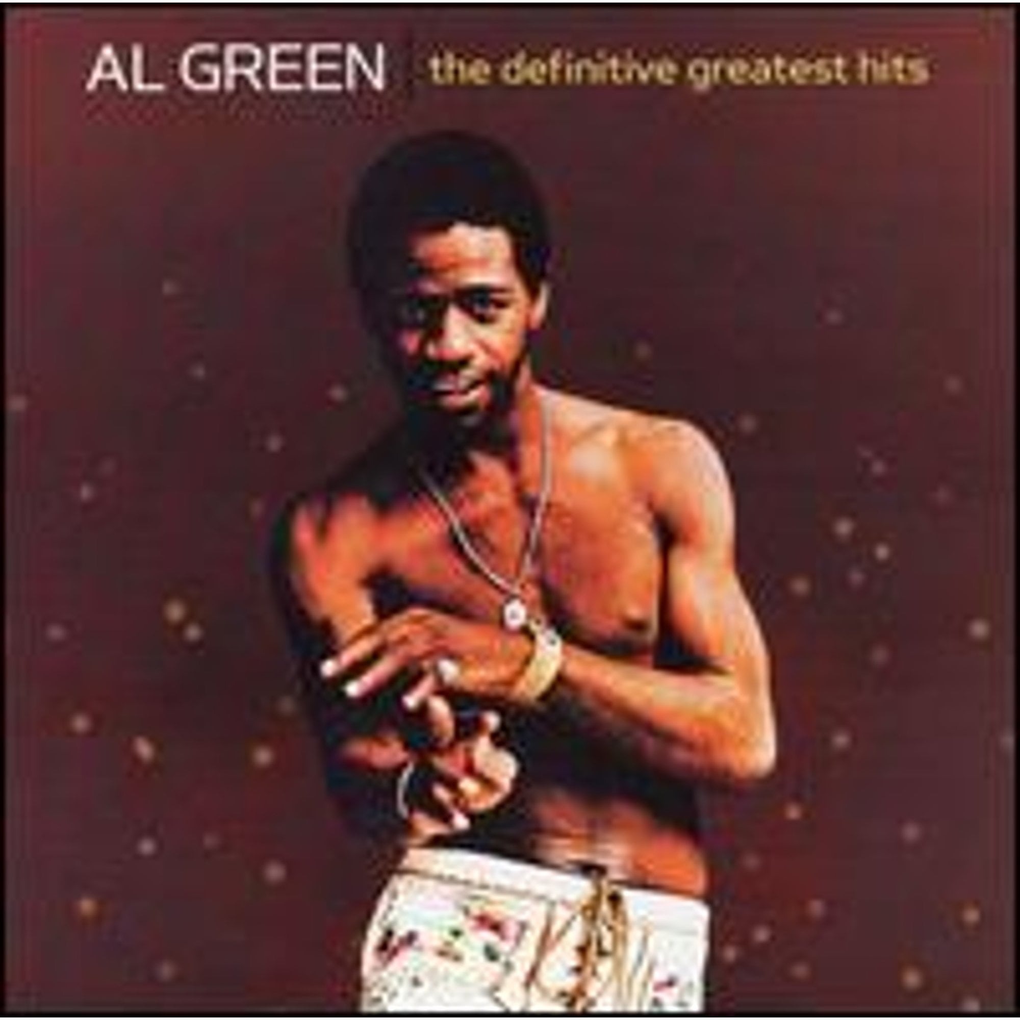 ソウル、ファンク、R＆B CDコレクション16枚セット - Al Green,‥ Al Green Music Wall: Vinyl Records, CDs & Cassettes | Walmart