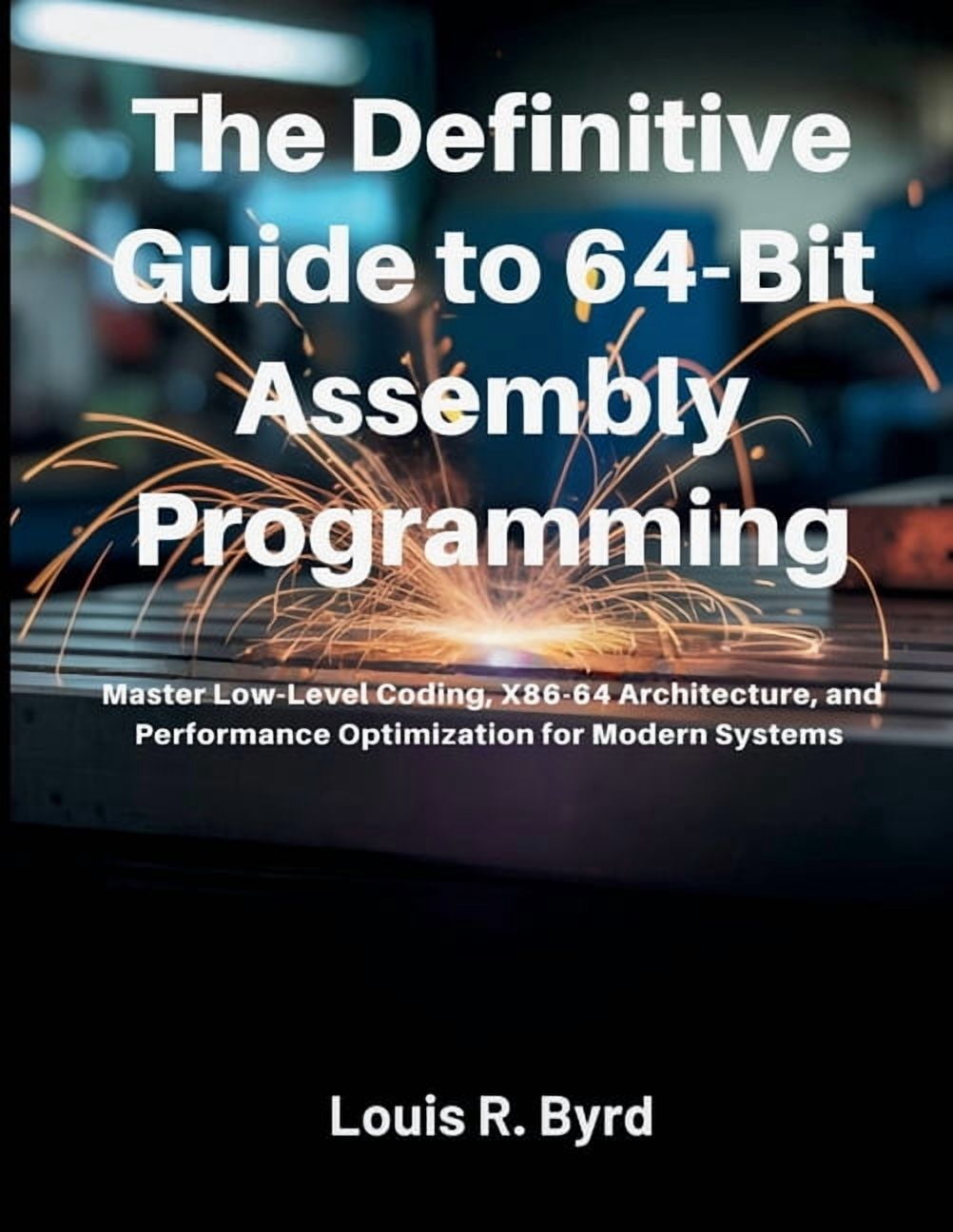The Digital Developer's Library The Definitive Guide to 64-Bit Assembly ...