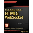 thumbnail image 1 of The Definitive Guide to HTML5 Websocket, (Paperback), 1 of 1