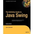 thumbnail image 1 of Pre-Owned The Definitive Guide to Java Swing (Paperback) 1590594479 9781590594476, 1 of 1