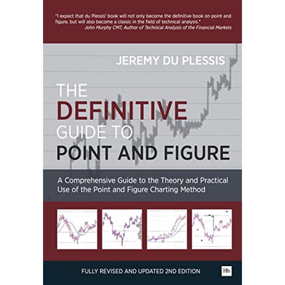 Pre-Owned The Definitive Guide to Point and Figure: A Comprehensive Guide to the Theory and Practical Use of the Point and Figure Charting Method (Hardcover) 0857192450 9780857192455