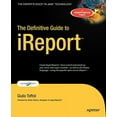 thumbnail image 1 of Pre-Owned The Definitive Guide to iReport (Paperback) 1590599284 9781590599280, 1 of 1