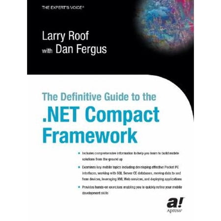 Pre-Owned The Definitive Guide to the .Net Compact Framework (Paperback) 1590590953 9781590590959