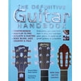 thumbnail image 1 of Pre-Owned The Definitive Guitar Handbook (Hardcover) 1847867294 9781847867292, 1 of 1