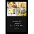 thumbnail image 1 of The Definitive Italian Lemon Cake Guide (Paperback), 1 of 1