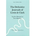 thumbnail image 1 of The Definitive Journals of Lewis and Clark, Vol 3 : Up the Missouri to Fort Mandan (Paperback), 1 of 1