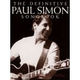thumbnail image 1 of The Definitive Paul Simon Songbook, (Paperback), 1 of 1