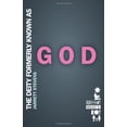 thumbnail image 1 of Pre-Owned The Deity Formerly Known as God (Paperback) 0310271142 9780310271147, 1 of 1