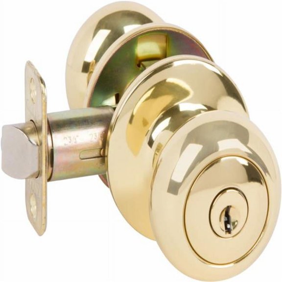 The Delaney 100T-SA-CS-US3 Us Callan Saxon Knob Entry View Packs