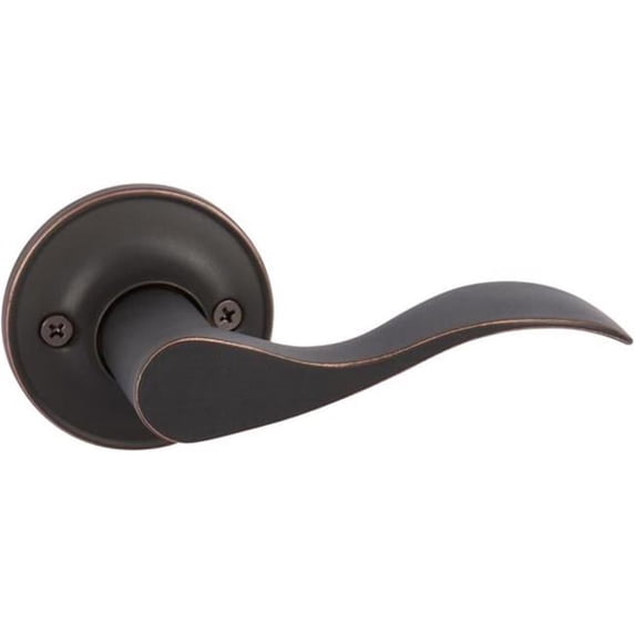 The Delaney 515T-BN-CS-US10BE View Pack New Bennett Lever Dummy Bronze